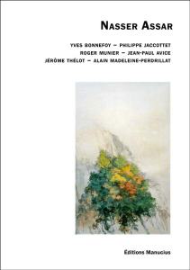 NASSER ASSAR - MUNIER ROGER