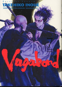 Vagabond Tome 7 - Inoué Takehiko ; Yoshikawa Eiji ; Miyamoto Musashi
