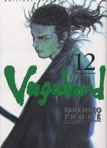 Vagabond Tome 12 : Le sommet - Inoué Takehiko ; Yoshikawa Eiji ; Miyamoto Musashi