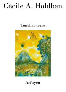 Toucher terre - Holdban Cécile A.