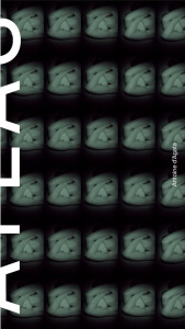 Atlas. Textes en français et en espagnol - Agata Antoine d'