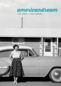 Americandream - Meunier Sylvie ; Tourneboeuf Patrick ; Cordié Levy