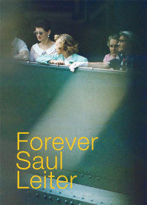 Forever - Leiter Saul