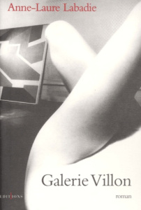 Galerie Villon - Labadie Anne-Laure