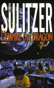 L'empire du dragon - Sulitzer Paul-Loup ; Colling Vladimir