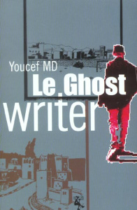 Le Ghost Writer - MD Youcef