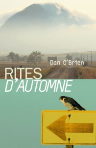Rites d'automne - O'Brien Dan ; Derajinski Laura