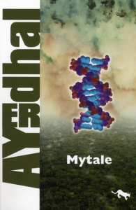 Mytale - AYERDHAL