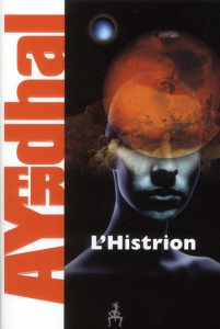 L'Histrion - AYERDHAL