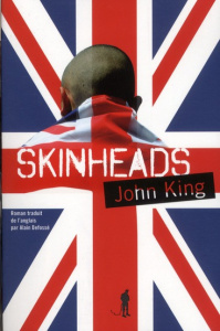 Skinheads - King John ; Defossé Alain