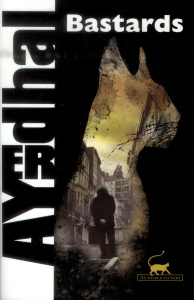 Bastards - AYERDHAL