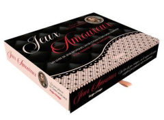 COFFRET JEUX AMOUREUX PAR CLARA MORGANE - MORGANE CLARA