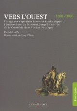 Vers l'ouest 1804-1806 - Gass Patrick ; Villerbu Tangi