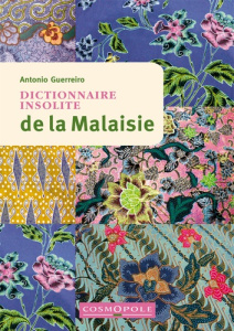 Dictionnaire insolite de la Malaisie - Guerreiro Antonio