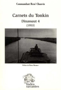 Carnets du Tonkin Dinassaut 4 (1953) - Les Indes savantes