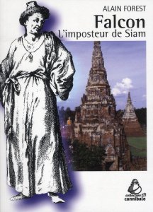 Falcon. L'imposteur de Siam - Forest Alain