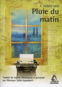 Pluie du matin - Saman Said A ; Zaini-Lajoubert Monique