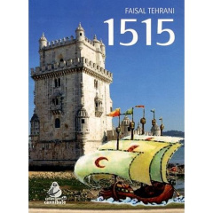 1515 - Tehrani Faisal ; Zaini-Lajoubert Monique