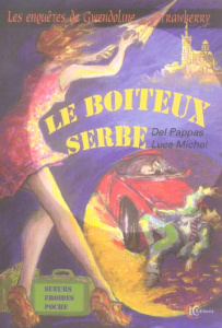 BOITEUX SERBE - DEL PAPPAS & LUCE MI