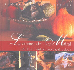 CUISINE DE MISTRAL - GERARD A. & CALLIER