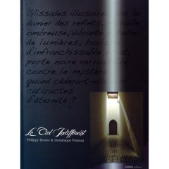 Le ciel indifférent - Brame Philippe ; Ponnau Dominique