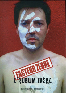 Facteur zèbre - Soletti Pierre