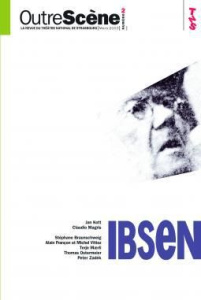 OutreScène N° 2, Mars 2003 : Ibsen - Benhamou Anne-Françoise