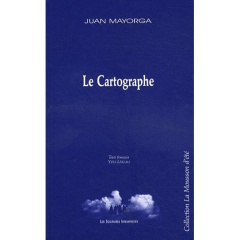 Le Cartographe. Varsovie, 1/400 000 - Mayorga Juan