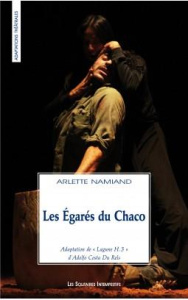 Les Egarés du Chaco - Namiand Arlette