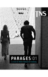 Parages 01 - PARAGES