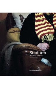 Stadium - El Khatib Mohamed ; Lamoulère Yohanne