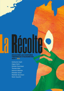 La Récolte N° 6/2024 - Blaché Elise ; Grangeat Simon