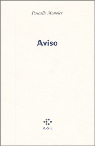 Aviso - Monnier Pascalle
