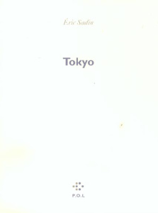 Tokyo - Sadin Eric