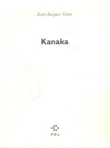 Kanaka - Viton Jean-Jacques