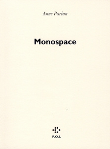 Monospace - Parian Anne