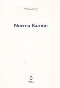 Norma Ramon - Scohy Orion