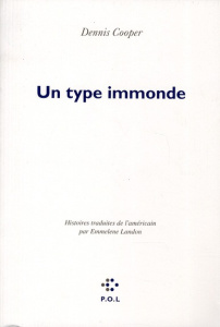 Un type immonde - Cooper Dennis ; Landon Emmelene