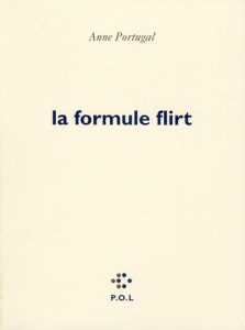 La formule flirt - Portugal Anne