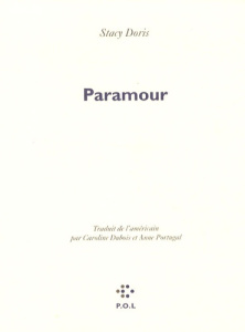 Paramour - Doris Stacy ; Dubois Caroline ; Portugal Anne