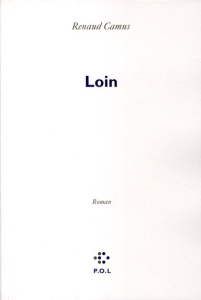 Loin - Camus Renaud
