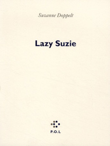 Lazy Suzie - Doppelt Suzanne