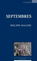 Septembres - Malone Philippe