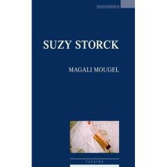 Suzy Storck - Mougel Magali
