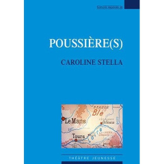 Poussière(s) - Stella Caroline