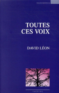 Toutes ces voix - Léon David