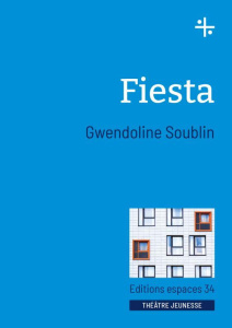 Fiesta - Soublin Gwendoline