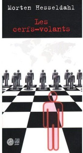 Les cerfs-volants - Hesseldahl Morten ; Christiansen Monique