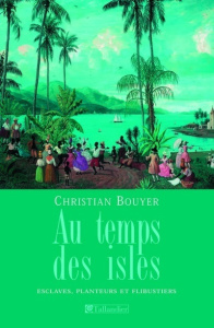 Au temps des isles. Les Antilles françaises de Louis XII à Napoléon III - Bouyer Christian
