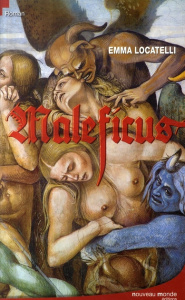 Maleficus - Locatelli Emma